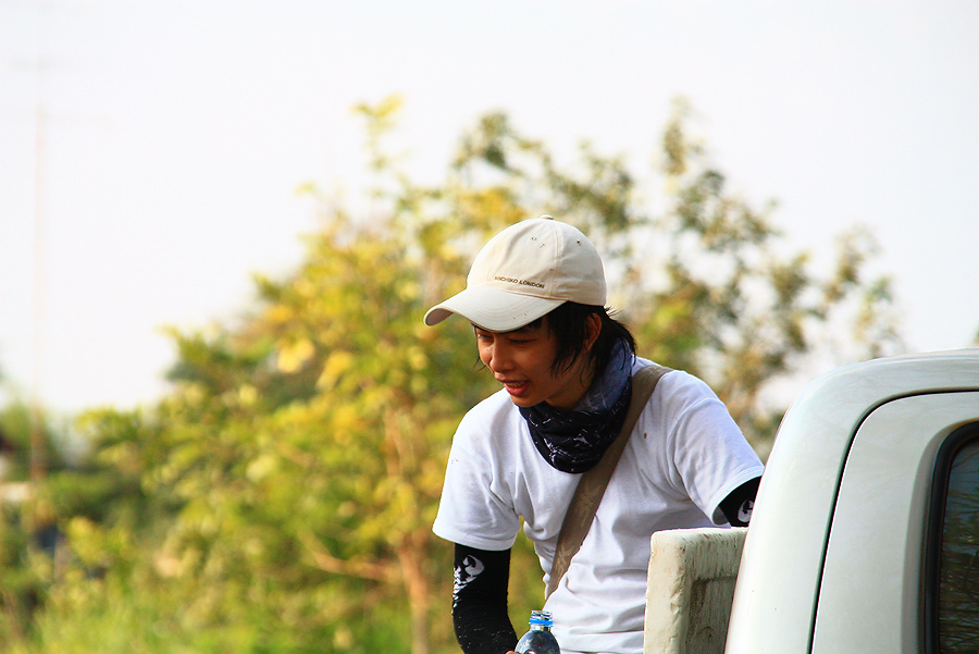 คริ คริ....ตุ่นง่วงนอน
 :laughing: :laughing: :laughing: