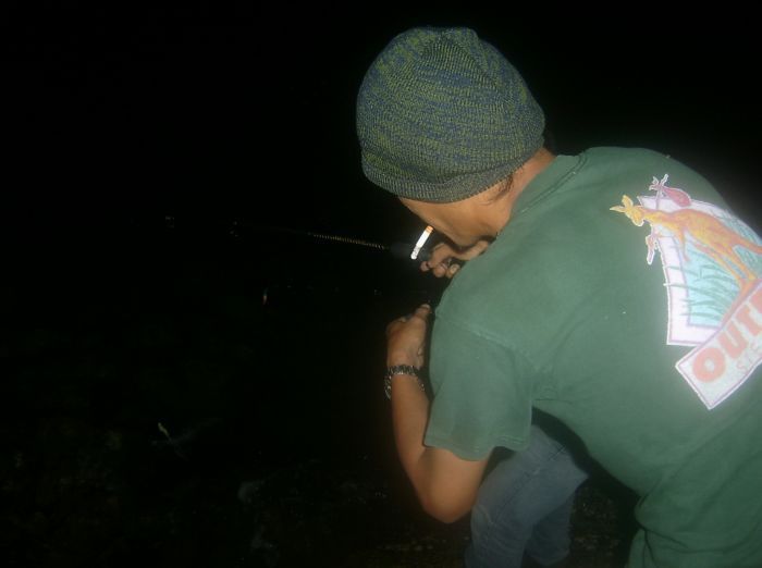 โดนแว้ว (หนักน่าดู)