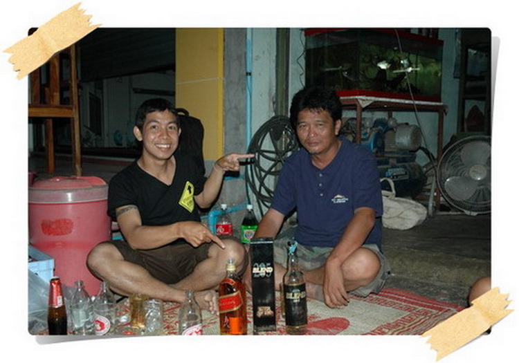 โตโต้ บอกว่า ...น้านัท..ตัวต้อง มี 285  อิอิอิอิ :laughing: :laughing: :laughing: :laughing: :laughi