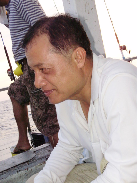    น้าวัฒน์..คอนโทรลน้าตุ๊ก