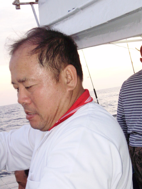     Boss ใหญ่เจ้าของบ่อน้ำมัน ดูไบนนท์