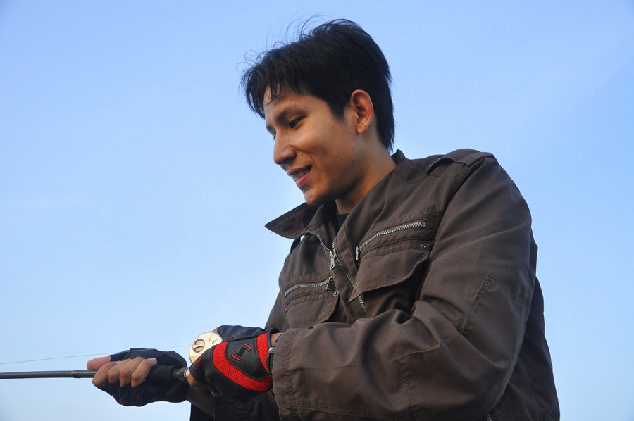  :grin:


มัวแต่ไปจัดการงานที่ค้าง  ขอโทษนะครับ รอนานเลย