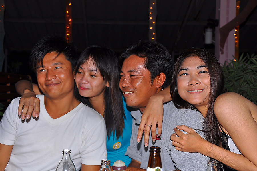ฮั่นแน่ สองเสือเริ่มออกฤทธิ์แล้วสิ :grin: :grin: :grin: