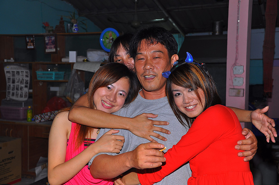 เฮียนี่ก็ร้ายกาจเหมือนกันน่ะ :grin: :grin: :grin: