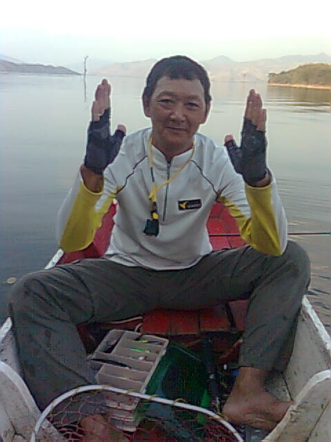 น่าน.....แข็งอีกและ  ผู้ชนะทั้งปลา ทั้งคน   :grin: :cheer: :cheer: :cheer: :cheer: :cheer: :cheer: