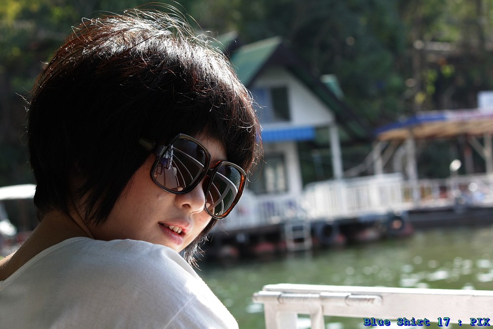 ลากไปแว้วววว ลูกสาวผมดีใจอ่ะเดะ :laughing: :laughing: :laughing: :laughing: