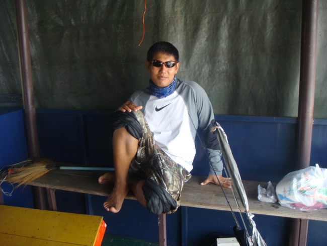 งานนี้ถ้าไม่ได้ น้าอู๊ด ถ้าจะแย่ เรื่องอาหารการกิน   :umh: :grin: :grin: :cheer: :cheer: :cheer: