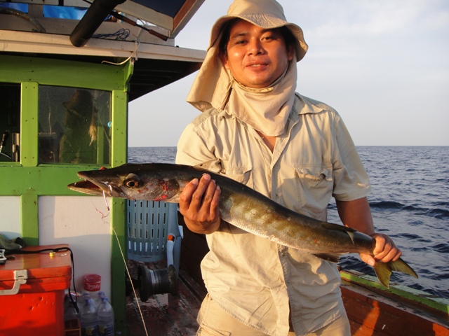 ตัวนี้เอากลับสระบุรี :smile: :smile: :smile: