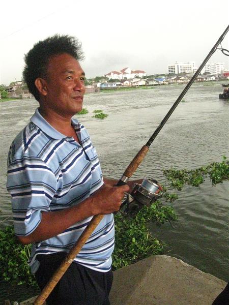  [b]น้าจีเตือนพรรคพวก..ว่าฟ้าร้อง อันต