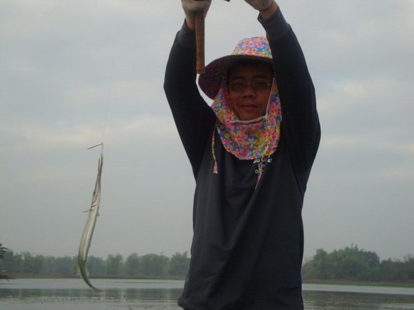 เต็มปากครับ บ่นมือเหม็นทั้งวัน