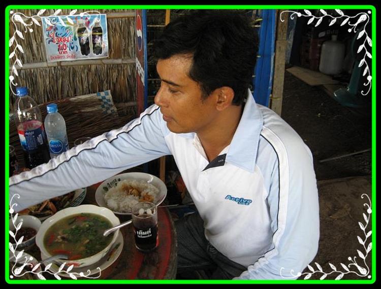 สงสาร น้าต้นตาล จังครับ หม่ำปูไม่ได้ แพ้ครับ อิอิ (เสร็จโจร) :laughing: :laughing: :laughing: :laugh