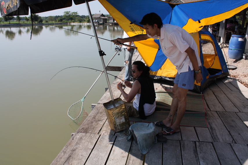  [b]..ได้วัดกันเรื่อยๆ เพลินกันไป..[/b]