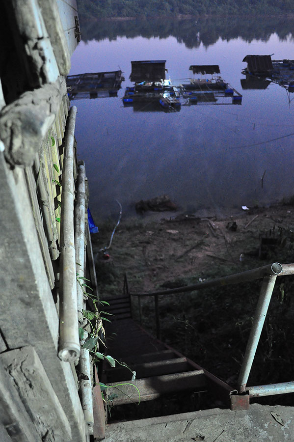 ภาพนี้ผมอยากให้เห็นความชันของทางข