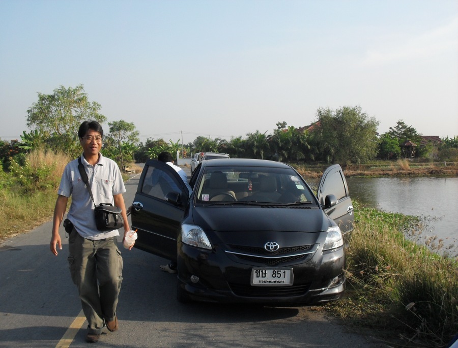 และแล้ว..พวกเขาก็มาสมทบครับ.... :cool: :cool: :cool: