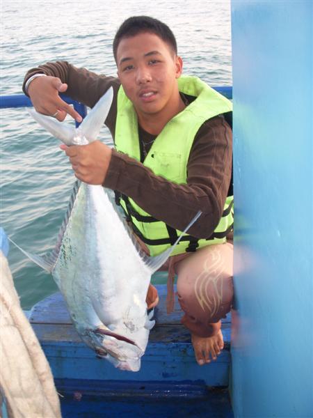 ตะกี้หัวปลาขาดเอาใหม่อีกรูปละกาน :smile: :smile: