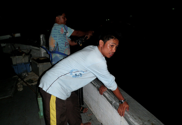 ลุ้นครับลุ้น สุดท้ายเหมือนเดิมท้าย