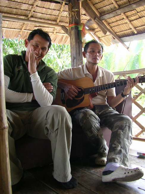 คนได้ปลาแล้วร้องเพลงเพาะ...................คนไม่ได้ปลาทำเป็นมือแข็ง :grin: :grin: :grin: