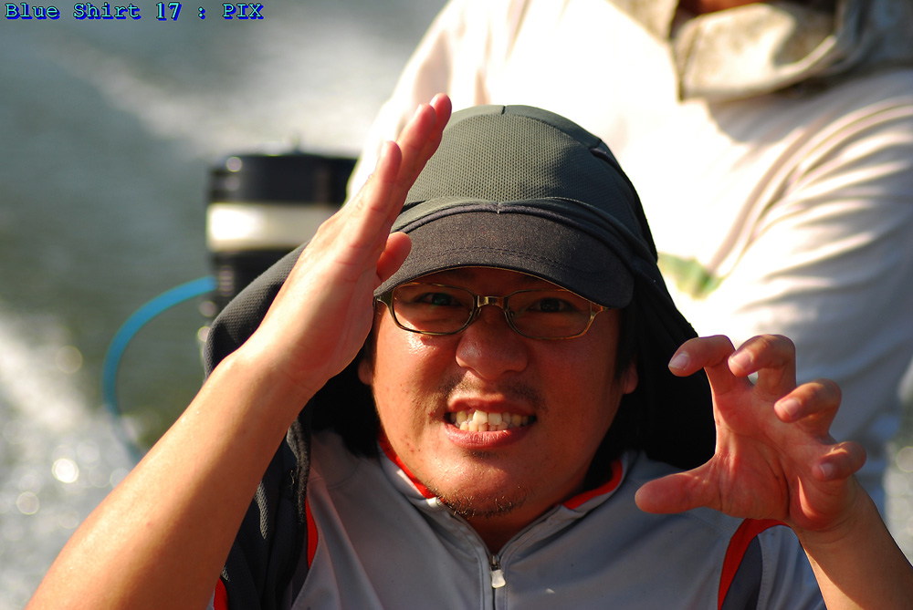 น้ามาดๆๆๆ ตรูอาวตรายยยยยยยยยยยยยย แฮ่ร์ๆๆๆๆๆ............. :laughing: :laughing: :laughing: :laughing