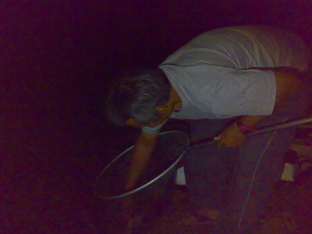 กำลังปลดปลาอยู่ครับ :laughing: :laughing: