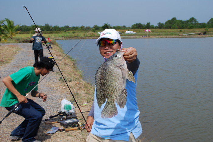 หันมาอีกที น้านกก็โชว์ตัวนี้ให้ดูครับ  :grin: