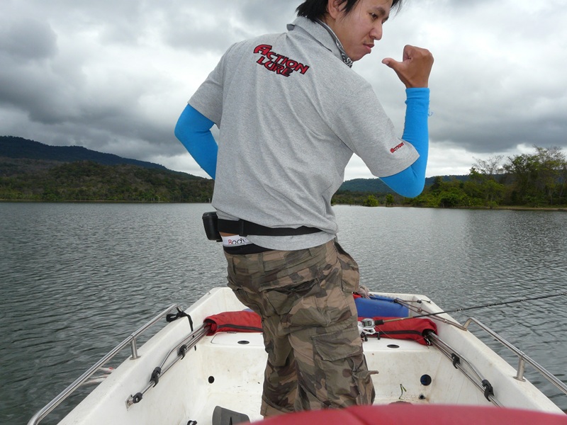โชว์เสื้อตัวหมานกันหน่อย :grin: :grin:
