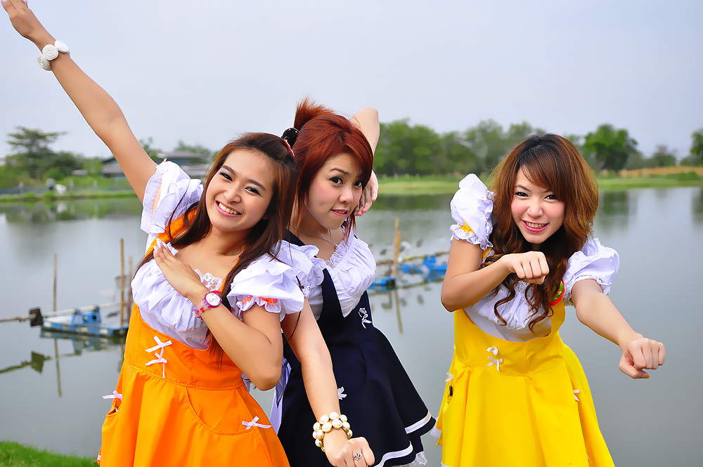 เอ้าๆๆๆๆ แล้วเจ้าหล่อน ก็แปลงร่าง ให้ผมดู โอว.............................................เซล่ามูน :