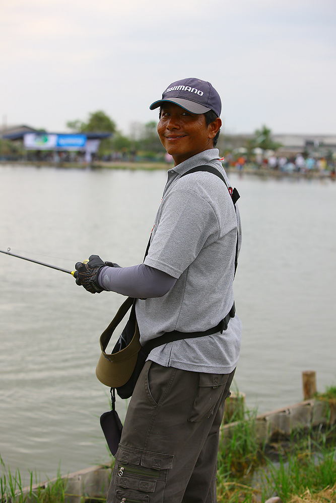 [center] น้าโม่ง แชมป์ปลารวมบ่อดัง ก็มาคร๊าบบบบบบบบ [/q]










 :grin: :grin: :grin: 