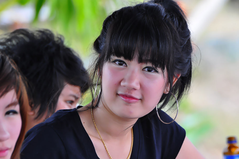 ส่องกันจัง นี่ผมถ่ายมาให้ดูนะ ว่าเฮียเค้าชอบถ่าย  แต่ นิสาย จริงๆผม  ไม่ชอบ :laughing: :laughing: :l