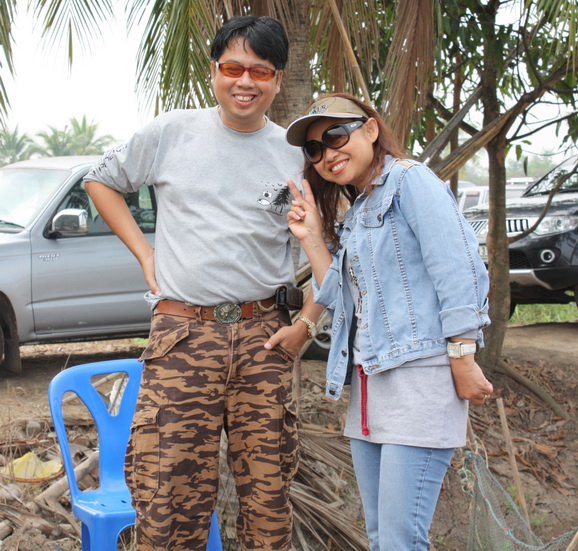  [b]สวัสดีครับน้า2009wit [/b] :grin:

---------------------

 [b]..ป้าหนูนาก็มาร่วมทำบุญด้วยครับ
