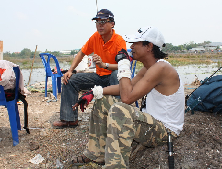  [b]..วางแผนไรกันคร๊าบบบบบ..ผมได้ยินน๊