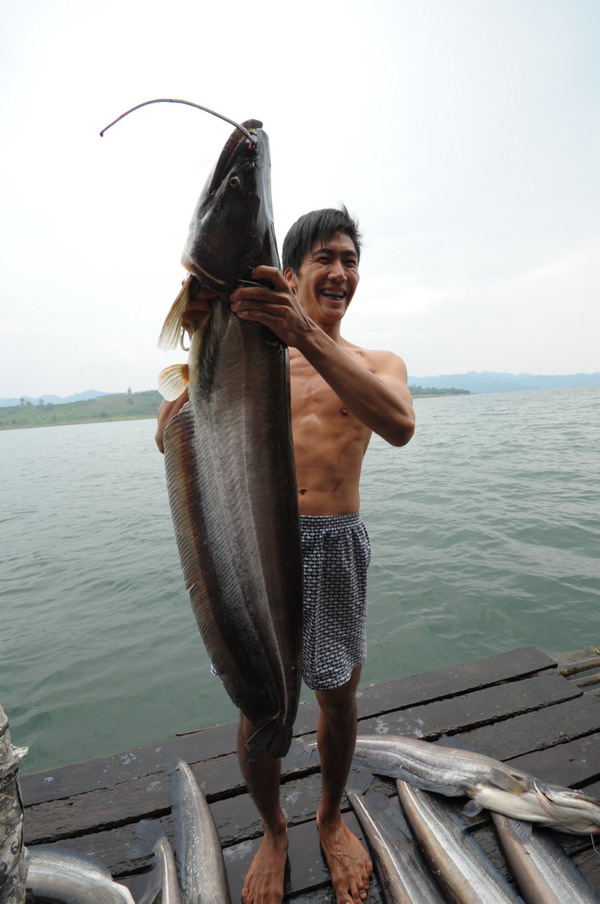 มันบ้าพลังครับ