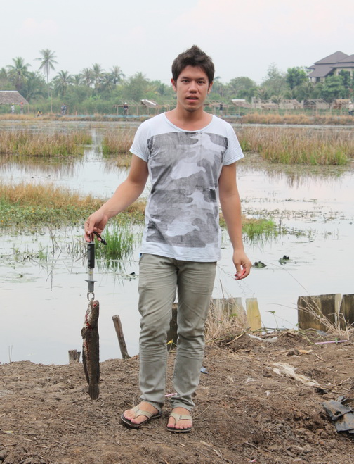 [b]..ทีมงานผู้จัด ..[/b] :grin: