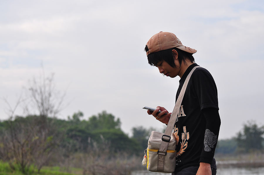 
จั่วได้สำเร็จเสร็จตามเป้าหมาย...โทรบอกแม่ด่วนเลย ผมทำได้แล้วแม่ (ดีใจยิ่งกว่าได้ที่ 1 เดอะสตาร์อีก