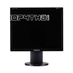 อยากได้ขาแขวน จอคอม  ขี้เกียจทำเอง
ราละเอียด   ซัมซุง syncmaster943bx เป็นสแควร์  19นิ้ว ซื้อมานานพ