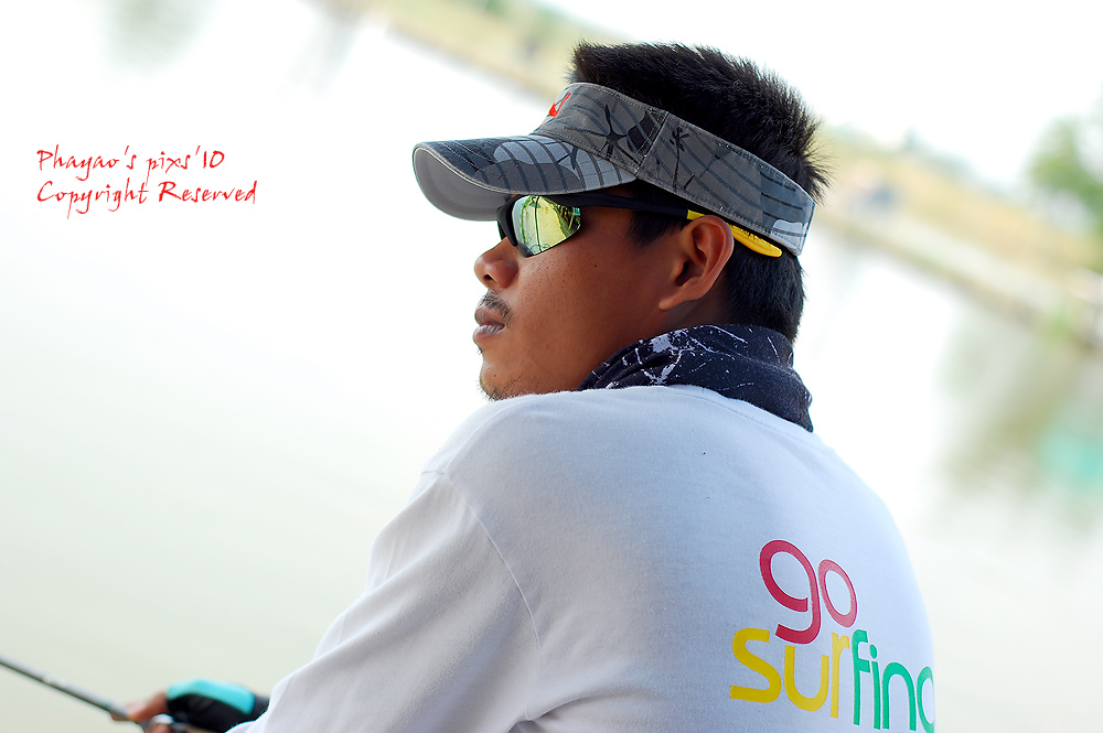 
ที่น้านู  ยังไม่ได้ปลา ก็เพราะมัวแต่เก็เท่น์นี่แหละ   กรั่กๆๆๆ   :laughing: :laughing: :laughing:
