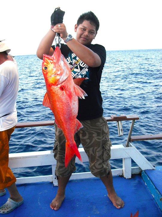 ปอนด์กับสีทองช่วงเย็น :smile:
