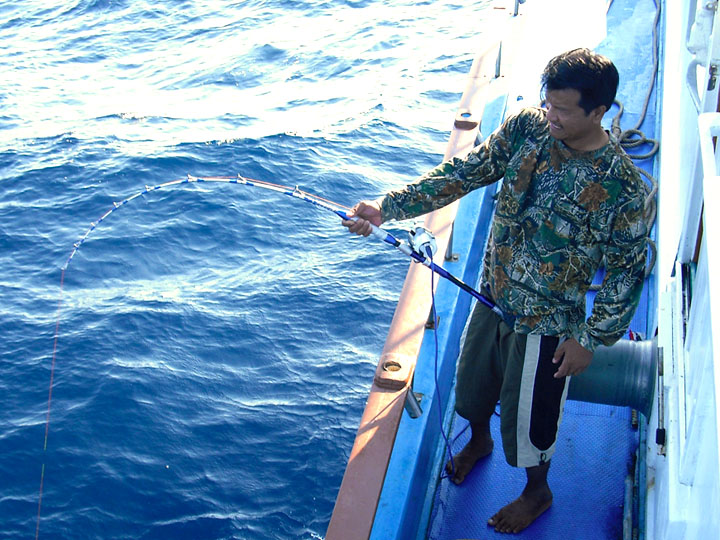 เรือเข้าหลุมเก๋าถ่าน :smile: