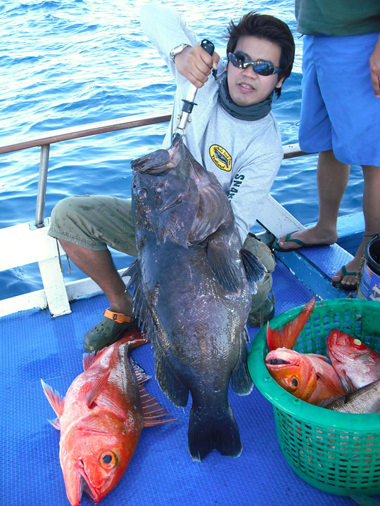 หมูยึด :smile: