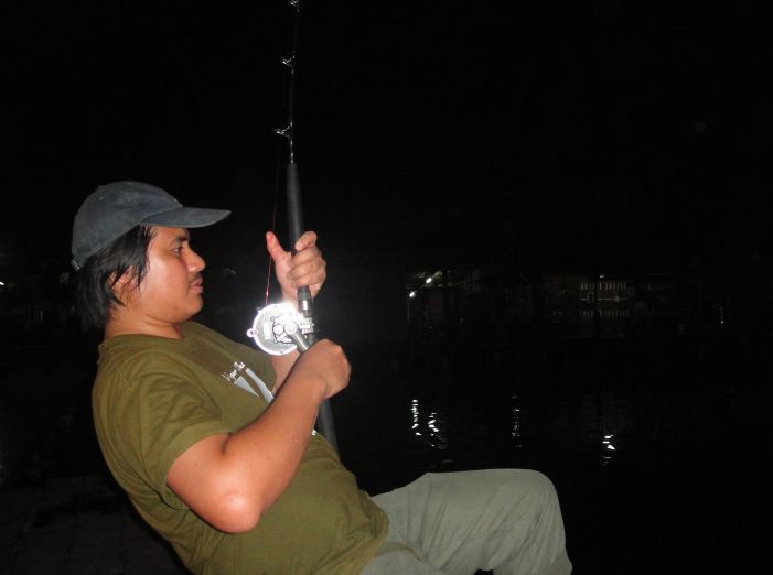 น้าป๋องลองของเล่นใหม่น้านัท :smile: :smile: :c