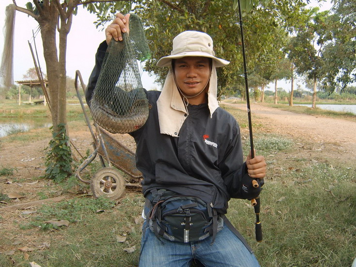 รูปนี้น้าวาวกับปลารวมครับ

 :grin: :grin: :cheer: :cheer: :cheer: