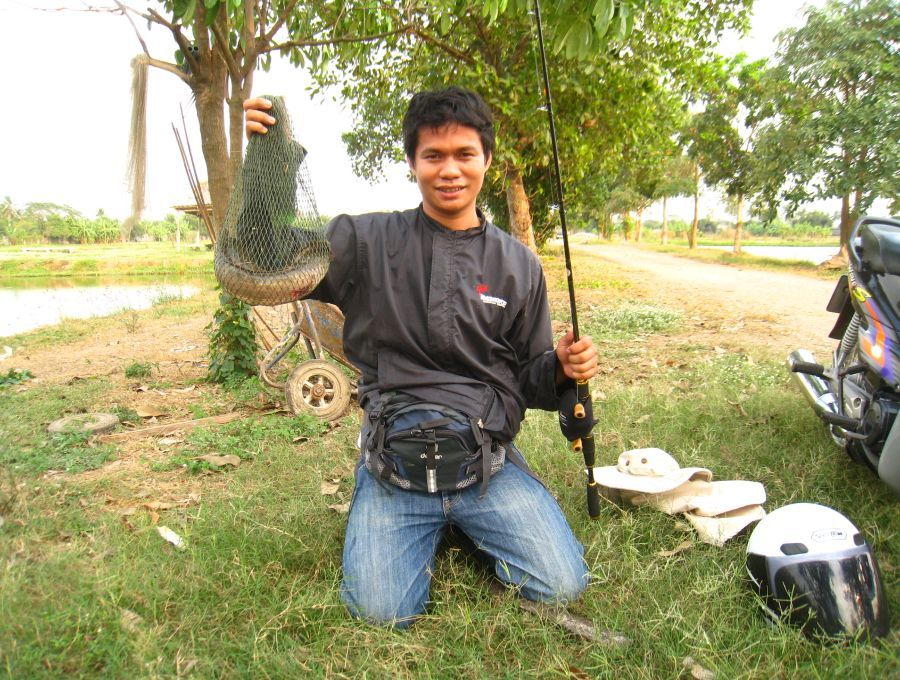 ถอดหมวกมาก็จัดให้น้าโชกุนถ่ายให้  :laughing: :laughing: :laughing: :laughing: :laughing: