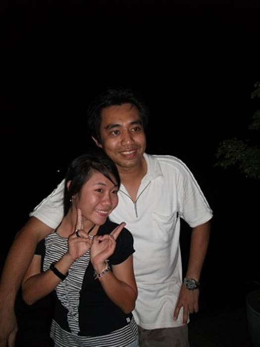 หลักฐานมัดตัวแน่น
เหมาไปคนเดียงละกันตาอู๊ด