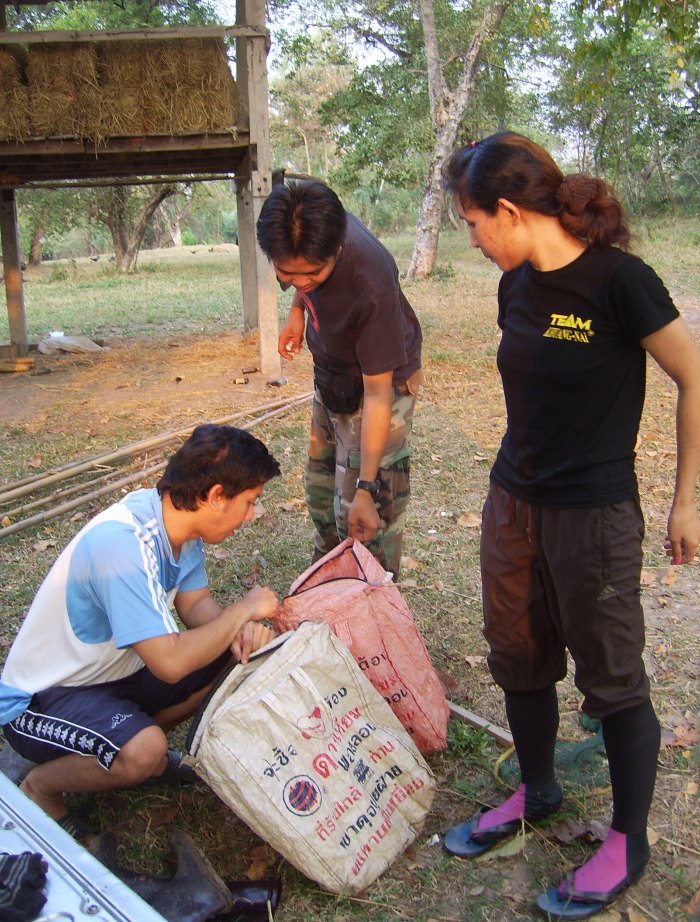 ช่วงนี้งานเข้าครับเลยลงรูปขาดตอนครับ
 
วุ่นกับงาน MICT ที่อุบล ที่ทั้ง รมช. ผู้ตรวจราชการ  อธิบดีก