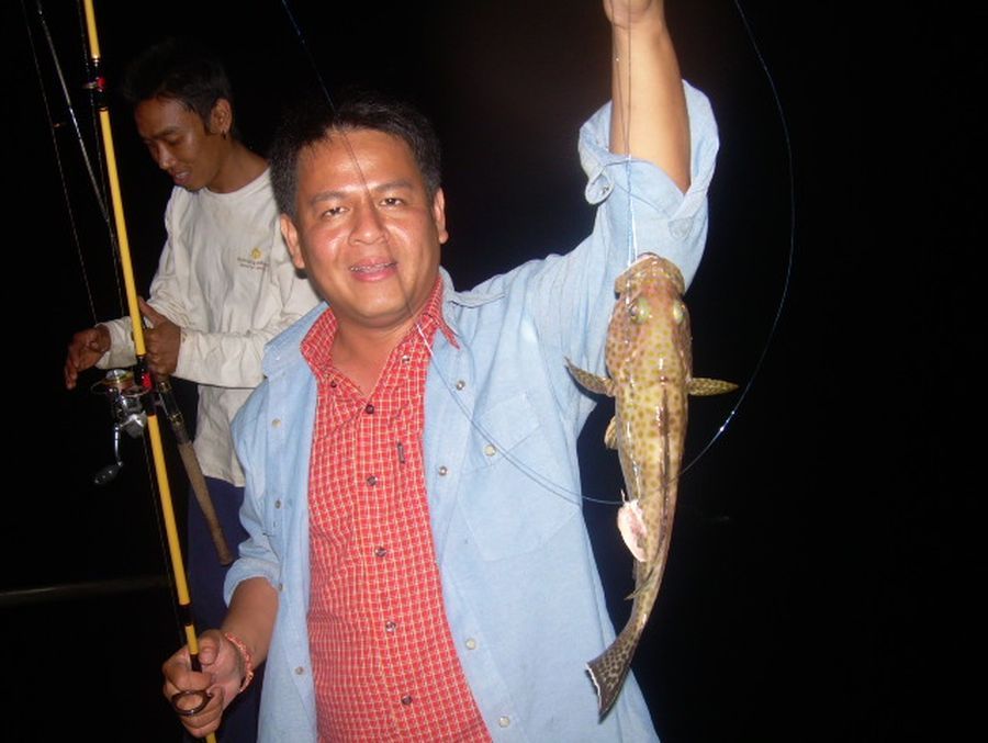 ตัวต้นเหตุคือตัวนี้แหละครับไซต์กำลังดีเลย  :grin: