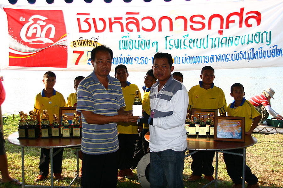 ...........ยินดีด้วยครับ