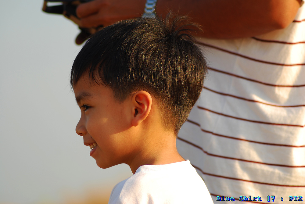 หนูน้อยดูท่าจะชอบมากๆครับ :love: :love: :love: :love: :love: :love: :love: