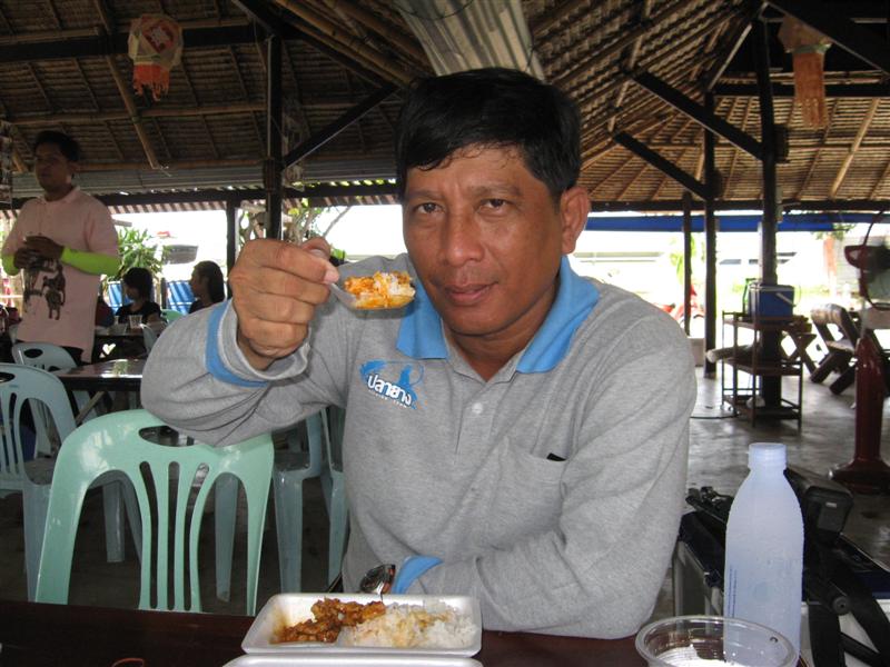 หม่ำข้าวกันครับ   :umh: :umh: :umh: :umh: :umh: :umh: :umh: :umh:

...............................