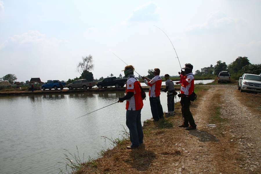 โดนกันถ้วนหน้าครับ
