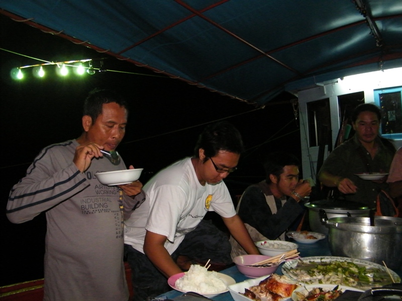 หน้าสุดก็น้า รังสรรค์...เปลี่ยนจากสั