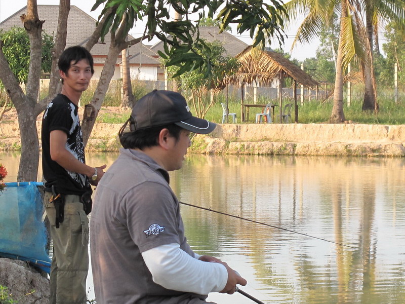 จอมยุทธครับอ่อยแล้วตก มันส์จริงๆครับ :laughing: :laughing: :laughing: :laughing: